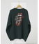 THE ROLLING STONES / ローリングストーンズ 別注 フェードスウェット