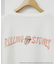 THE ROLLING STONES / ローリングストーンズ 別注 フェードスウェット