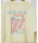 THE ROLLING STONES / ローリングストーンズ 別注 フェードスウェット