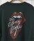 THE ROLLING STONES / ローリングストーンズ 別注 フェードスウェット
