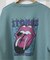 THE ROLLING STONES / ローリングストーンズ 別注 フェードスウェット