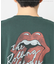 THE ROLLING STONES / ローリングストーンズ 別注 フェードスウェット