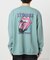 THE ROLLING STONES / ローリングストーンズ 別注 フェードスウェット