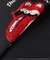 THE ROLLING STONES / ローリングストーンズ 別注 フェードスウェット