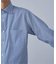 【SHIRT MAKER CHOYA】セミワイドシャツ