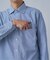 【SHIRT MAKER CHOYA】セミワイドシャツ