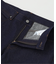 12.5oz 5ポケット セミフレアリジットデニム