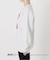 【GOOD ROCK SPEED/グッドロックスピード】 SMURF Sweatshirts：裏起毛スウェット