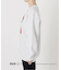 【GOOD ROCK SPEED/グッドロックスピード】 SMURF Sweatshirts：裏起毛スウェット
