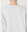 【GOOD ROCK SPEED/グッドロックスピード】 SMURF Sweatshirts：裏起毛スウェット
