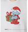【GOOD ROCK SPEED/グッドロックスピード】 SMURF Sweatshirts：裏起毛スウェット