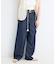 《追加4》ウォッシャブル / DU JOUR/デュ ジュール TROUSER JEAN