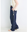 《追加4》ウォッシャブル / DU JOUR/デュ ジュール TROUSER JEAN