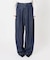 《追加4》ウォッシャブル / DU JOUR/デュ ジュール TROUSER JEAN