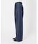 《追加4》ウォッシャブル / DU JOUR/デュ ジュール TROUSER JEAN