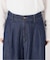 《追加4》ウォッシャブル / DU JOUR/デュ ジュール TROUSER JEAN