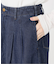 《追加4》ウォッシャブル / DU JOUR/デュ ジュール TROUSER JEAN