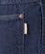 《追加4》ウォッシャブル / DU JOUR/デュ ジュール TROUSER JEAN
