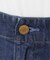 《追加4》ウォッシャブル / DU JOUR/デュ ジュール TROUSER JEAN