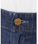 《追加4》ウォッシャブル / DU JOUR/デュ ジュール TROUSER JEAN
