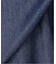 《追加4》ウォッシャブル / DU JOUR/デュ ジュール TROUSER JEAN