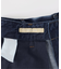 《追加4》ウォッシャブル / DU JOUR/デュ ジュール TROUSER JEAN