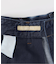 《追加4》ウォッシャブル / DU JOUR/デュ ジュール TROUSER JEAN