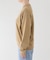 ROHE/ロヘ Crew neck with open armholeニット