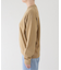 ROHE/ロヘ Crew neck with open armholeニット