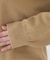ROHE/ロヘ Crew neck with open armholeニット