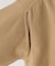 ROHE/ロヘ Crew neck with open armholeニット