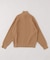 UNDYED / アンダイド ドライバーズニット