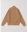 UNDYED / アンダイド ドライバーズニット