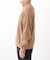UNDYED / アンダイド ドライバーズニット