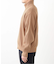 UNDYED / アンダイド ドライバーズニット