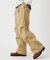 GRANTEX / グランテックス  パラシュートパンツ