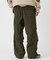 GRANTEX / グランテックス  パラシュートパンツ