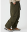 GRANTEX / グランテックス  パラシュートパンツ