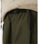 GRANTEX / グランテックス  パラシュートパンツ