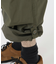 GRANTEX / グランテックス  パラシュートパンツ