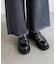 《WEB限定》Le decore / ル デコレClassicローファー