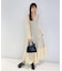 《WEB限定》Le decore / ル デコレClassicローファー