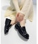 《WEB限定》Le decore / ル デコレClassicローファー
