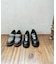 《WEB限定》Le decore / ル デコレClassicローファー