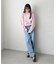 《WEB限定》Le decore / ル デコレClassicローファー