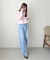 《WEB限定》Le decore / ル デコレClassicローファー