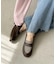 《WEB限定》Le decore / ル デコレClassicローファー
