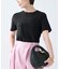 Soft jersey Tee