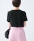 Soft jersey Tee
