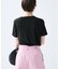 Soft jersey Tee